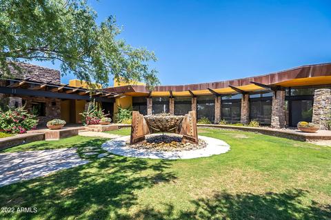 3969 E Hummingbird Ln, Phoenix, AZ 85050 photo 52