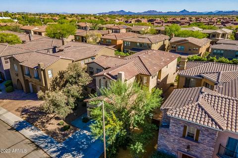 3969 E Hummingbird Ln, Phoenix, AZ 85050 photo 33