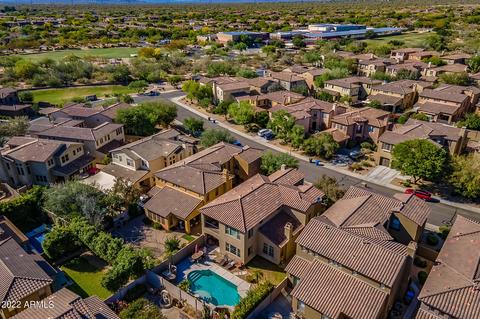 3969 E Hummingbird Ln, Phoenix, AZ 85050 photo 35
