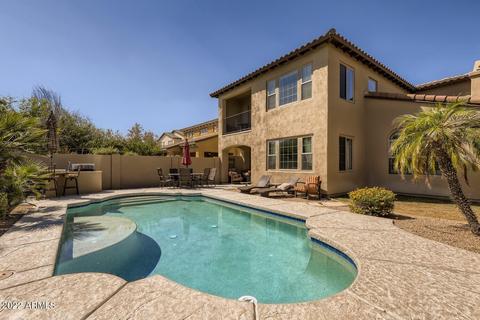 3969 E Hummingbird Ln, Phoenix, AZ 85050 photo 6