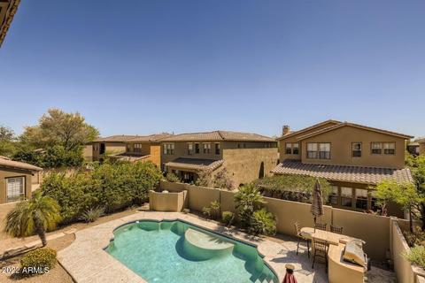 3969 E Hummingbird Ln, Phoenix, AZ 85050 photo 27