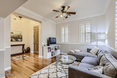 3969 E Hummingbird Ln, Phoenix, AZ 85050 photo 10