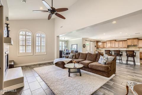 3969 E Hummingbird Ln, Phoenix, AZ 85050 photo 15