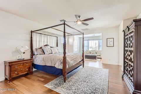 3969 E Hummingbird Ln, Phoenix, AZ 85050 photo 4