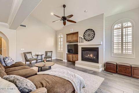 3969 E Hummingbird Ln, Phoenix, AZ 85050 photo 16
