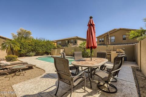 3969 E Hummingbird Ln, Phoenix, AZ 85050 photo 26