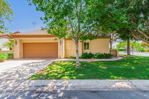 45 E 9th Pl #72, Mesa, AZ 85201 photo 1