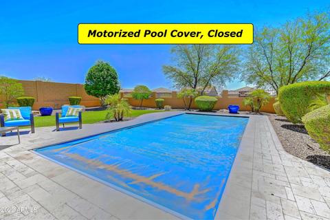 8461 E Lockwood St, Mesa, AZ 85207 photo 14