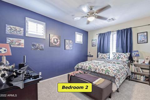 8461 E Lockwood St, Mesa, AZ 85207 photo 23