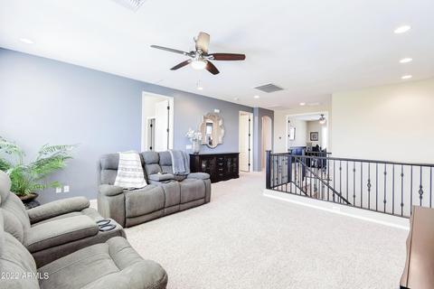 8461 E Lockwood St, Mesa, AZ 85207 photo 17