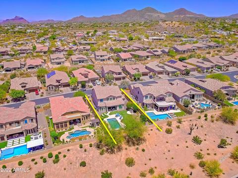 8461 E Lockwood St, Mesa, AZ 85207 photo 15