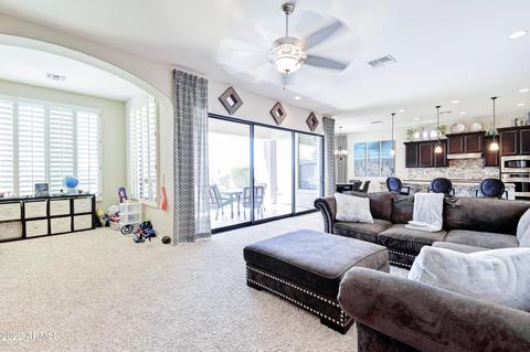 8461 E Lockwood St, Mesa, AZ 85207 photo 4