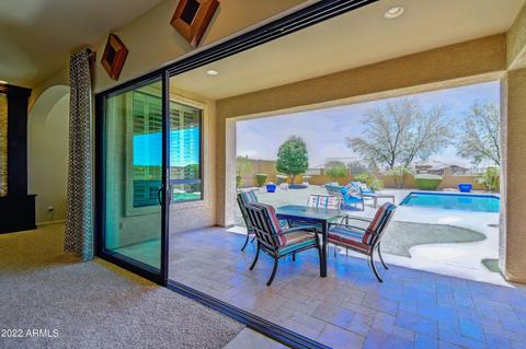 8461 E Lockwood St, Mesa, AZ 85207 photo 12