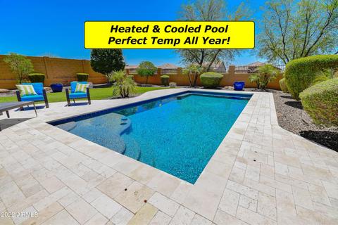8461 E Lockwood St, Mesa, AZ 85207 photo 13
