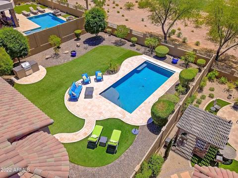 8461 E Lockwood St, Mesa, AZ 85207 photo 2