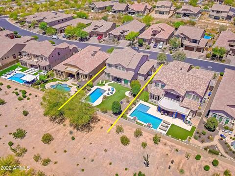 8461 E Lockwood St, Mesa, AZ 85207 photo 41