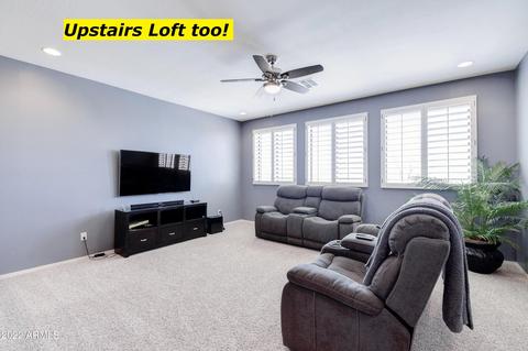 8461 E Lockwood St, Mesa, AZ 85207 photo 16