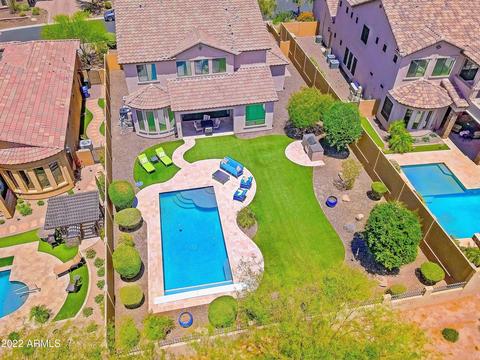 8461 E Lockwood St, Mesa, AZ 85207 photo 40