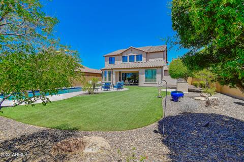 8461 E Lockwood St, Mesa, AZ 85207 photo 38