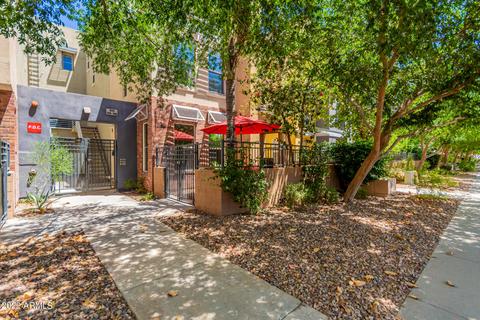 706 E Washington St #108, Phoenix, AZ 85034 photo 3