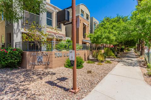 706 E Washington St #108, Phoenix, AZ 85034 photo 1