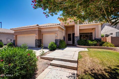 855 W Juniper Ave, Gilbert, AZ 85233 photo 4