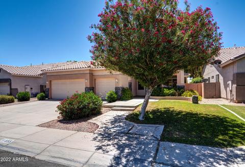 855 W Juniper Ave, Gilbert, AZ 85233 photo 3