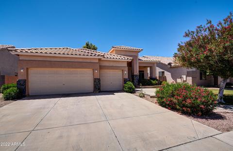 855 W Juniper Ave, Gilbert, AZ 85233 photo 2