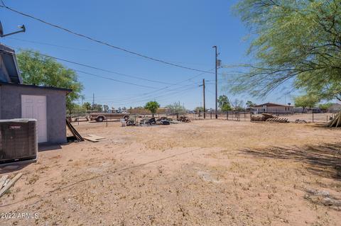 341 E Cameron Blvd, Coolidge, AZ 85128 photo 30