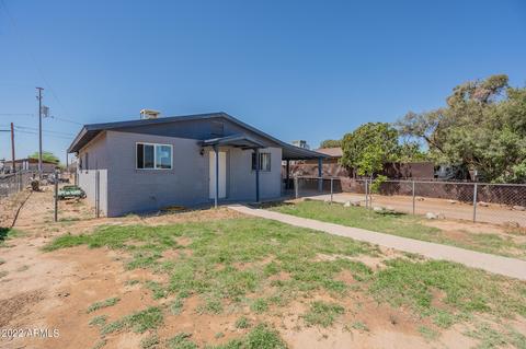 341 E Cameron Blvd, Coolidge, AZ 85128 photo 4