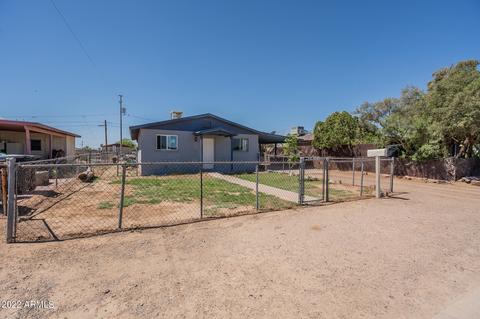 341 E Cameron Blvd, Coolidge, AZ 85128 photo 3