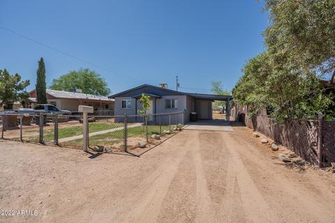 341 E Cameron Blvd, Coolidge, AZ 85128 photo 1