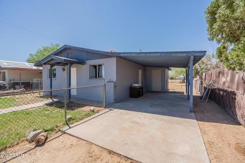 341 E Cameron Blvd, Coolidge, AZ 85128 photo 6