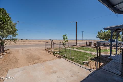 341 E Cameron Blvd, Coolidge, AZ 85128 photo 8