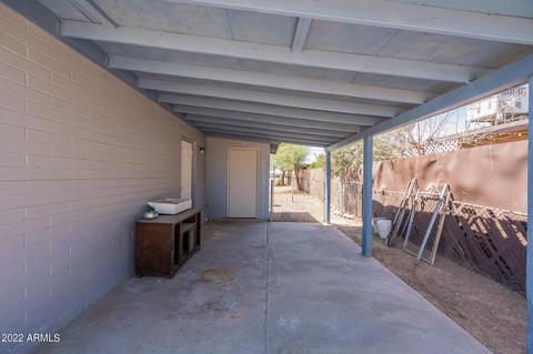 341 E Cameron Blvd, Coolidge, AZ 85128 photo 7