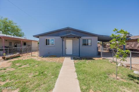341 E Cameron Blvd, Coolidge, AZ 85128 photo 5