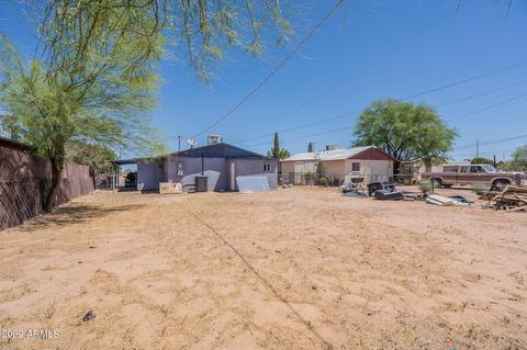 341 E Cameron Blvd, Coolidge, AZ 85128 photo 32
