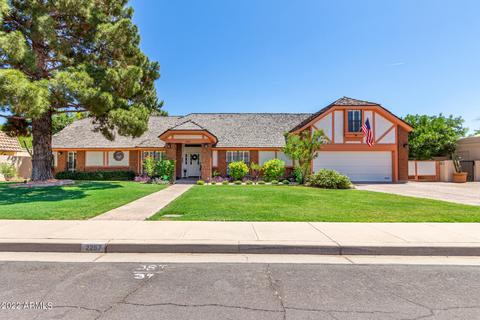 2257 E Inca St, Mesa, AZ 85213 photo 1