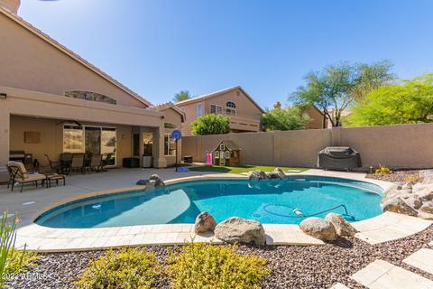 14839 S 14th Pl, Phoenix, AZ 85048 photo 53
