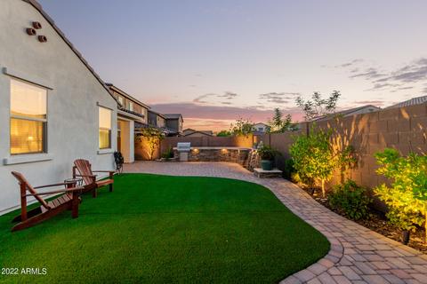 10026 E Gamma Ave, Mesa, AZ 85212 photo 42