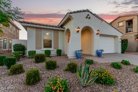 10026 E Gamma Ave, Mesa, AZ 85212 photo 4