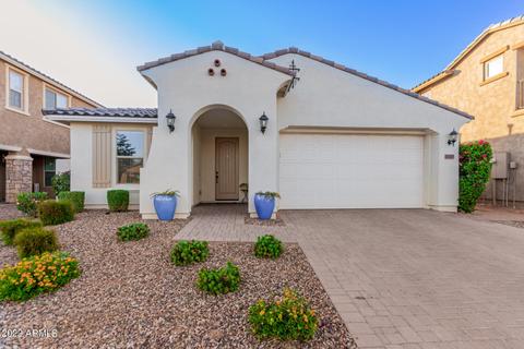 10026 E Gamma Ave, Mesa, AZ 85212 photo 2