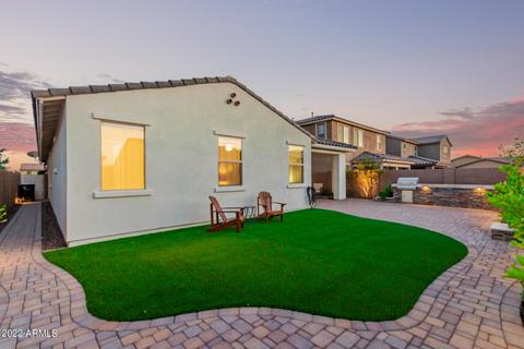 10026 E Gamma Ave, Mesa, AZ 85212 photo 40