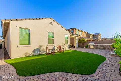 10026 E Gamma Ave, Mesa, AZ 85212 photo 47