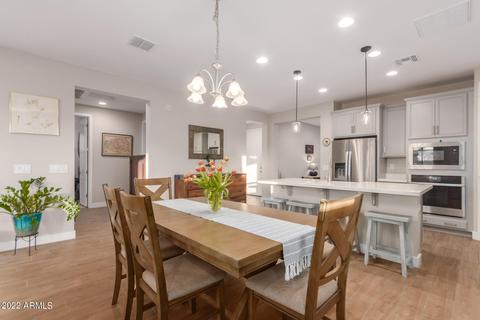 10026 E Gamma Ave, Mesa, AZ 85212 photo 12