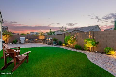 10026 E Gamma Ave, Mesa, AZ 85212 photo 39