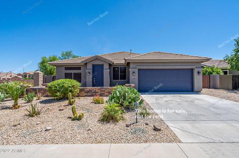 11347 E Starfire Cir, Mesa, AZ 85212 photo 1