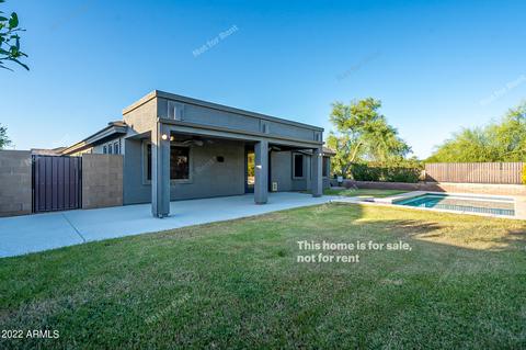 11347 E Starfire Cir, Mesa, AZ 85212 photo 29