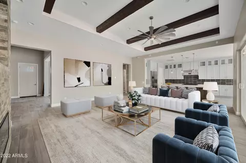 2545 N Williams St, Mesa, AZ 85203