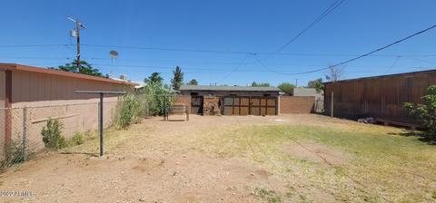 1242 E 5th St, Douglas, AZ 85607 photo 68